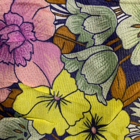 Liefnotes “Petunia” Tiered Camisole Blouse - Picture 4 of 6